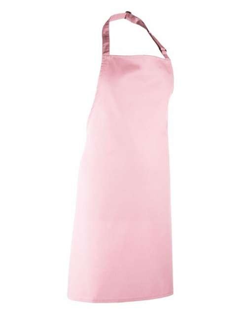 'COLOURS COLLECTION’ BIB APRON