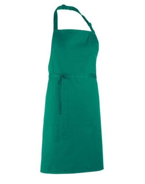 'COLOURS COLLECTION’ BIB APRON