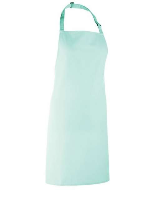 'COLOURS COLLECTION’ BIB APRON
