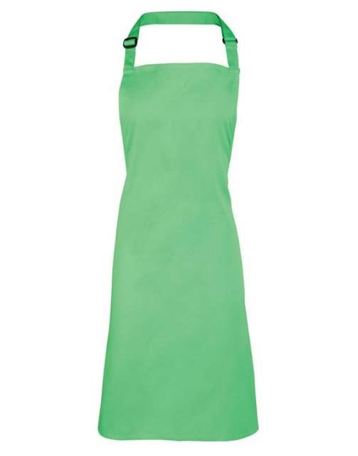 'COLOURS COLLECTION’ BIB APRON