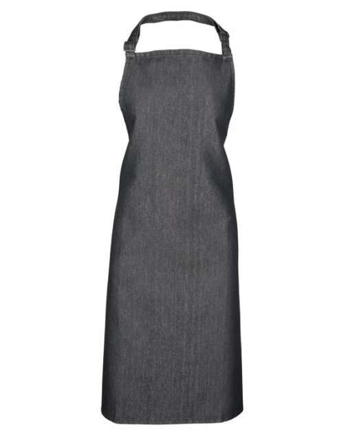 'COLOURS COLLECTION’ BIB APRON