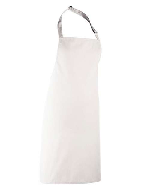 'COLOURS COLLECTION’ BIB APRON