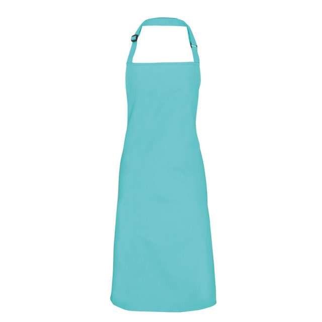 'COLOURS COLLECTION’ BIB APRON