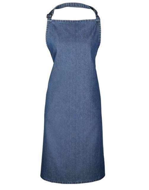 'COLOURS COLLECTION’ BIB APRON