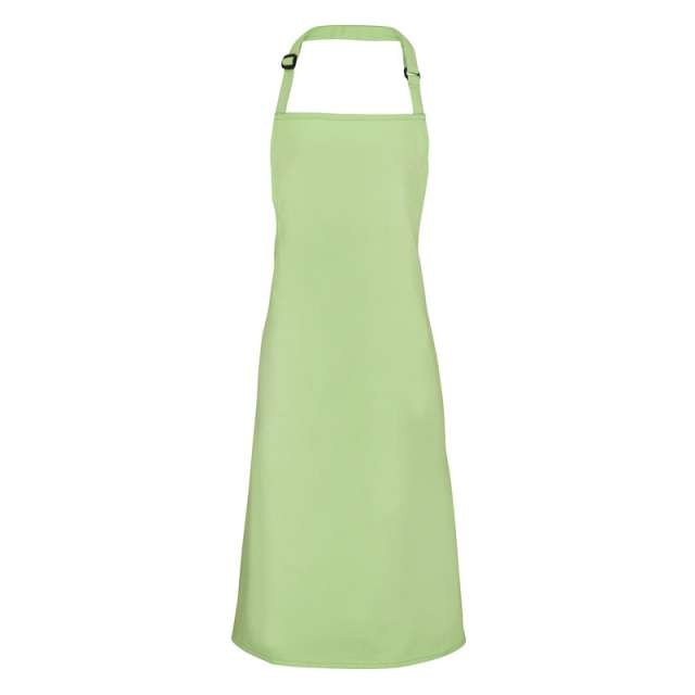 'COLOURS COLLECTION’ BIB APRON