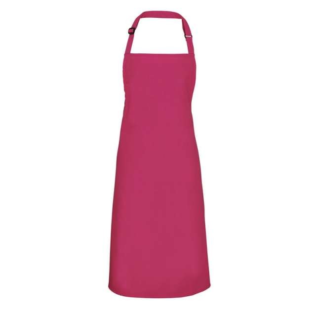 'COLOURS COLLECTION’ BIB APRON
