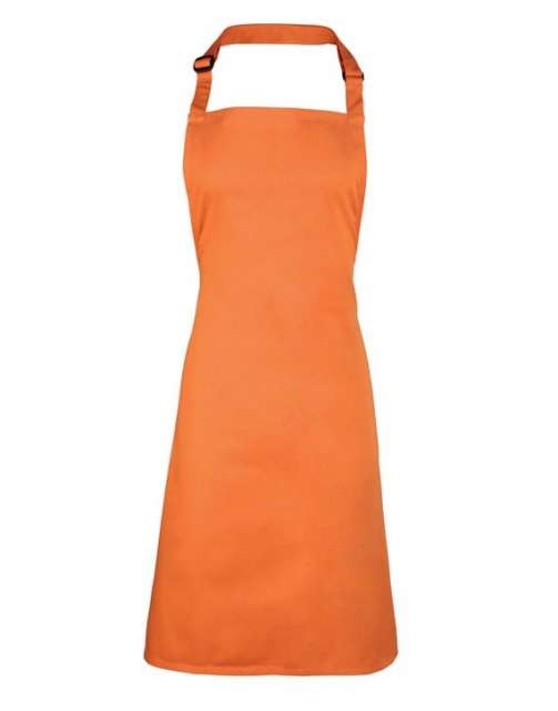 'COLOURS COLLECTION’ BIB APRON