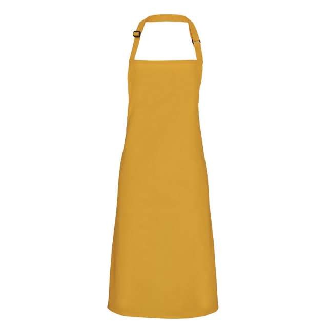 'COLOURS COLLECTION’ BIB APRON