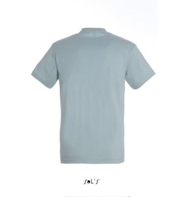 SOL'S IMPERIAL - MEN'S ROUND COLLAR T-SHIRT