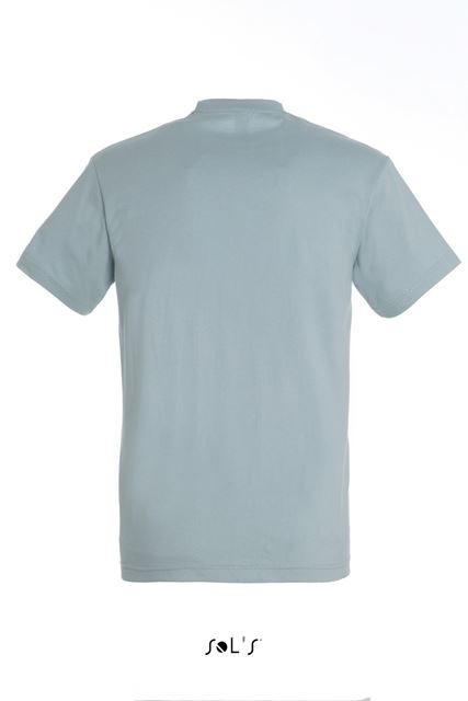 SOL'S IMPERIAL - MEN'S ROUND COLLAR T-SHIRT
