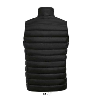 SOL'S WAVE MEN - LIGHTWEIGHT BODYWARMER