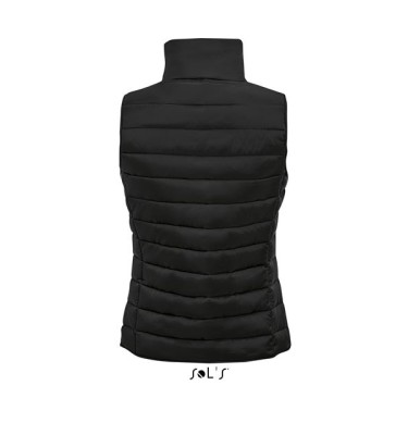 SOL'S WAVE WOMEN - LIGHTWEIGHT BODYWARMER
