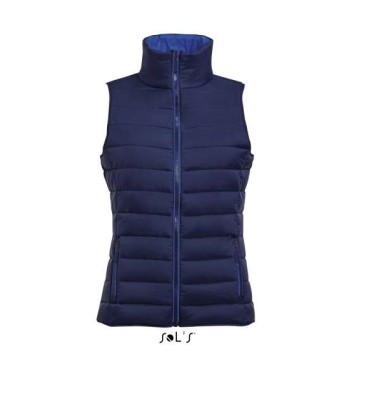 SOL'S WAVE WOMEN - LIGHTWEIGHT BODYWARMER