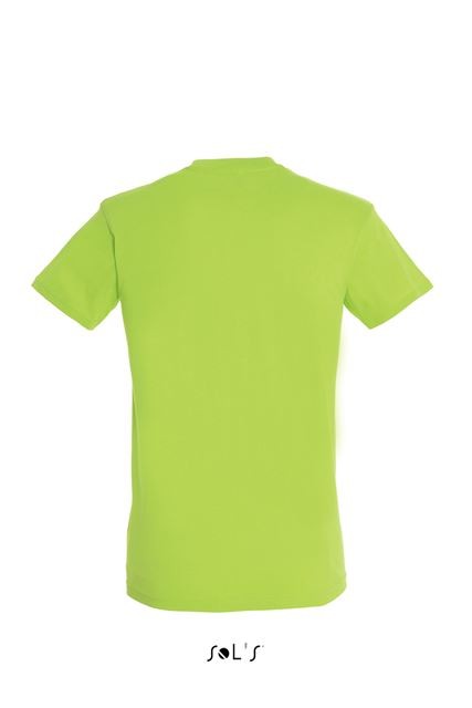 SOL'S REGENT - UNISEX ROUND COLLAR T-SHIRT