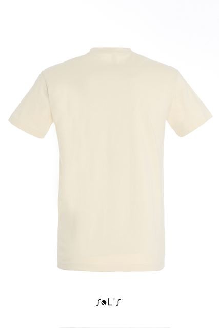 SOL'S IMPERIAL - MEN'S ROUND COLLAR T-SHIRT