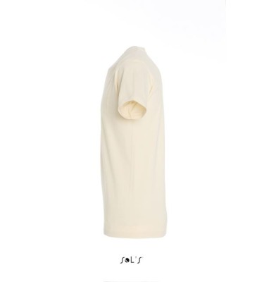 SOL'S IMPERIAL - MEN'S ROUND COLLAR T-SHIRT