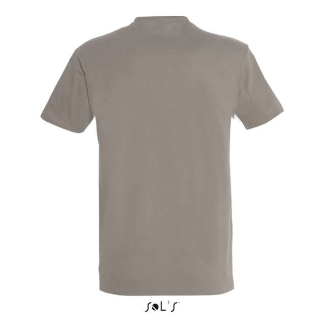 SOL'S IMPERIAL - MEN'S ROUND COLLAR T-SHIRT