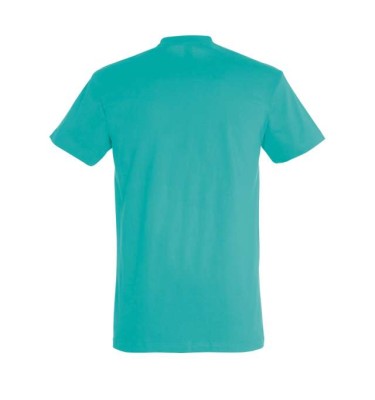 SOL'S IMPERIAL - MEN'S ROUND COLLAR T-SHIRT