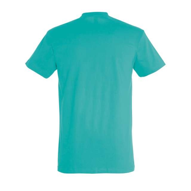 SOL'S IMPERIAL - MEN'S ROUND COLLAR T-SHIRT