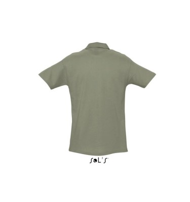 SOL'S SPRING II - MEN’S PIQUE POLO SHIRT