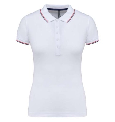 White/navy/red
