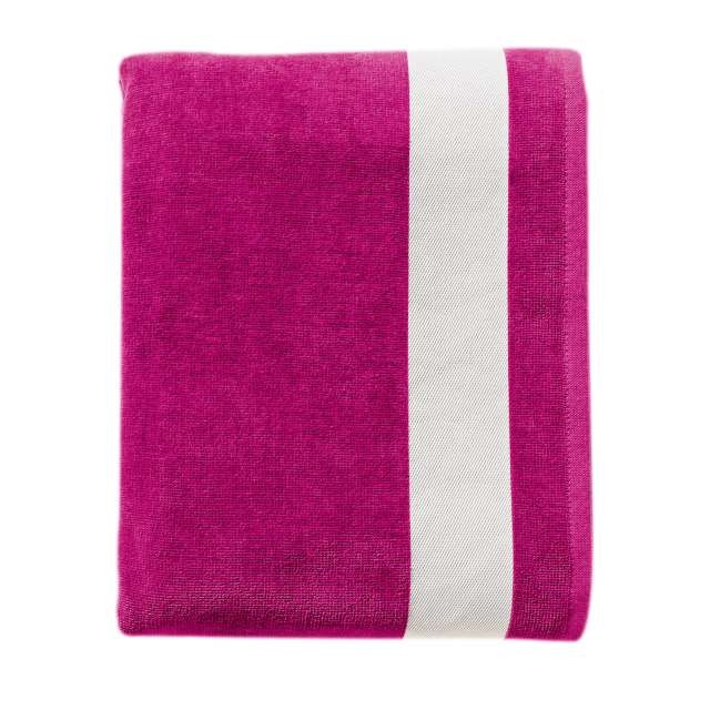SOL'S LAGOON BEACH TOWEL
