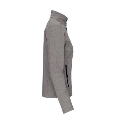 LADIES' SOFTSHELL JACKET