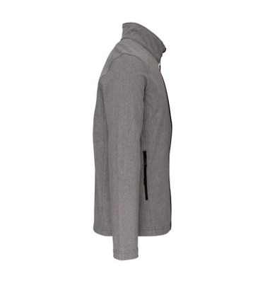 SOFTSHELL JACKET