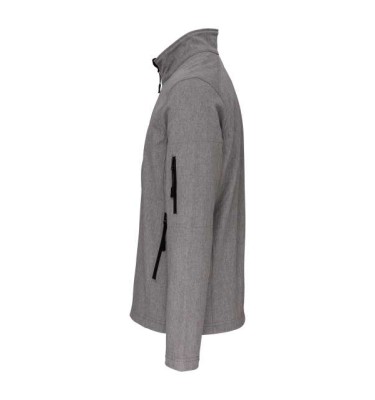 SOFTSHELL JACKET
