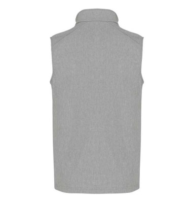 MEN'S SOFTSHELL BODYWARMER