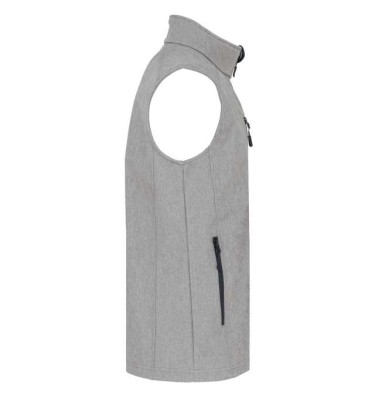 MEN'S SOFTSHELL BODYWARMER