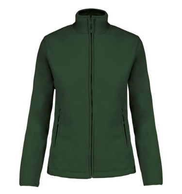 Forest green