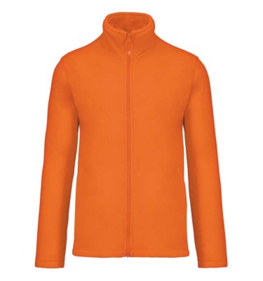 Fluorescent orange