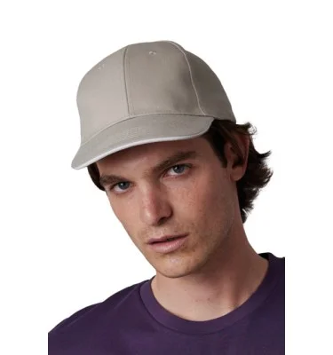 SANDWICH PEAK CAP - 6 PANELS