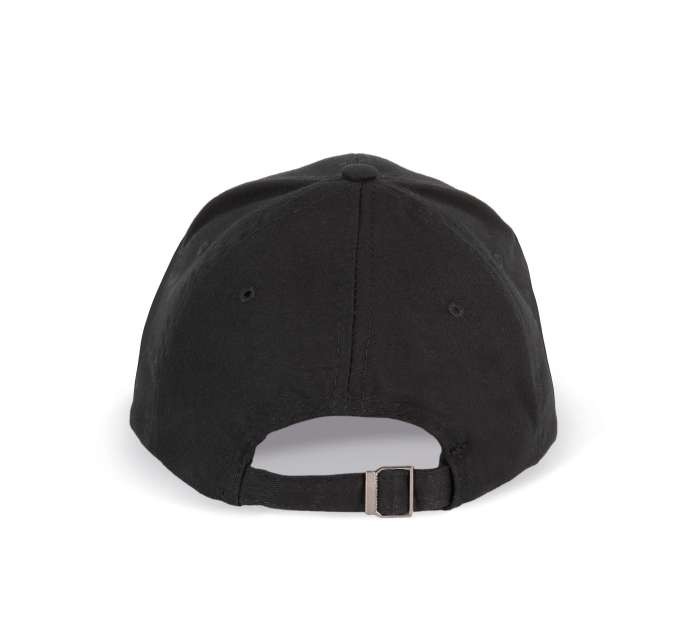SANDWICH PEAK CAP - 6 PANELS