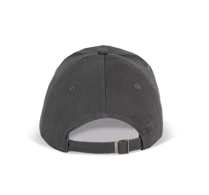 SANDWICH PEAK CAP - 6 PANELS