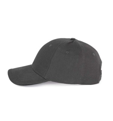 SANDWICH PEAK CAP - 6 PANELS