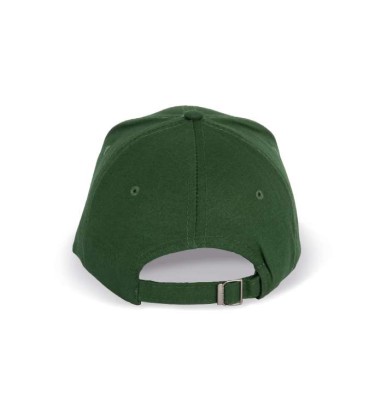 SANDWICH PEAK CAP - 6 PANELS