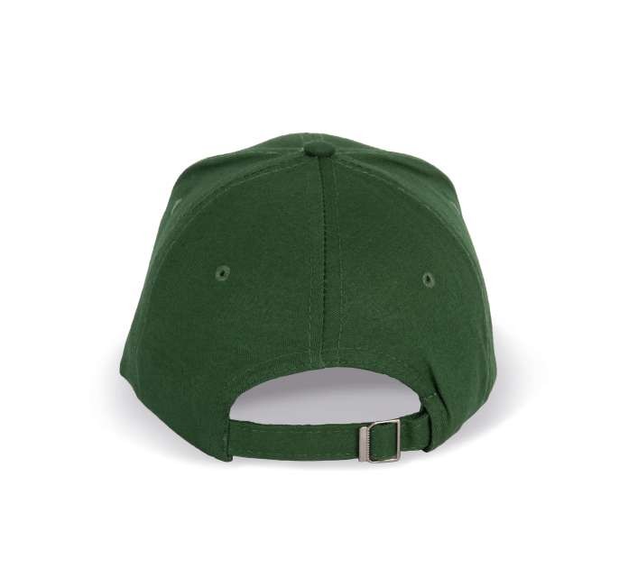 SANDWICH PEAK CAP - 6 PANELS