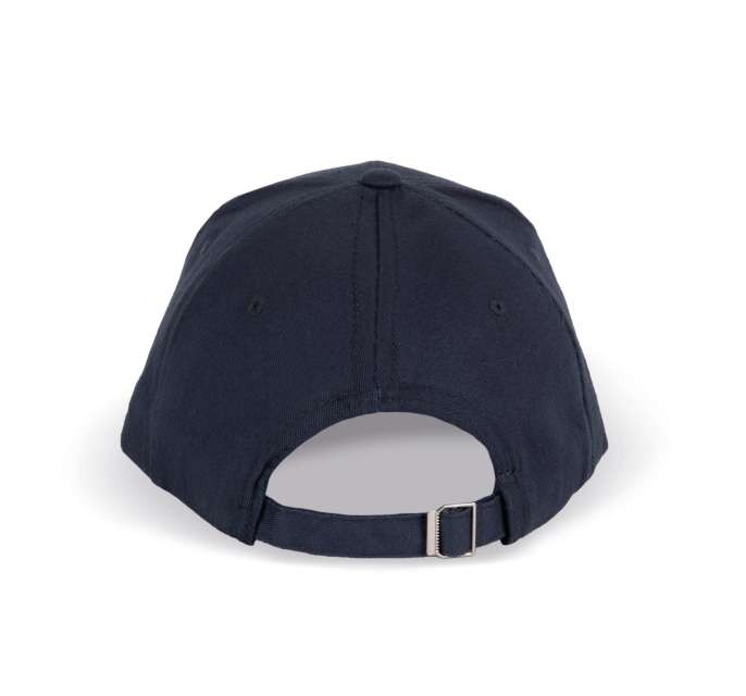 SANDWICH PEAK CAP - 6 PANELS