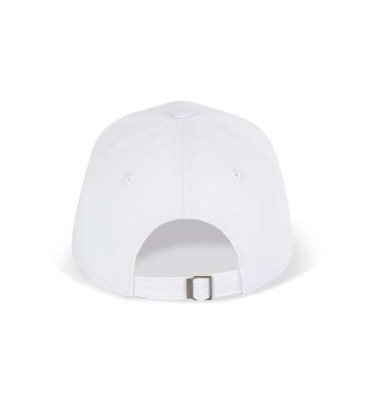 SANDWICH PEAK CAP - 6 PANELS