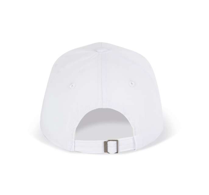 SANDWICH PEAK CAP - 6 PANELS