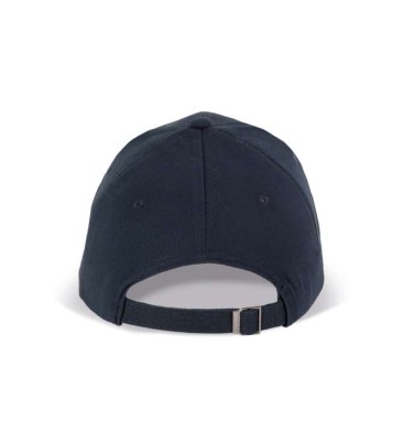 SANDWICH PEAK CAP - 6 PANELS