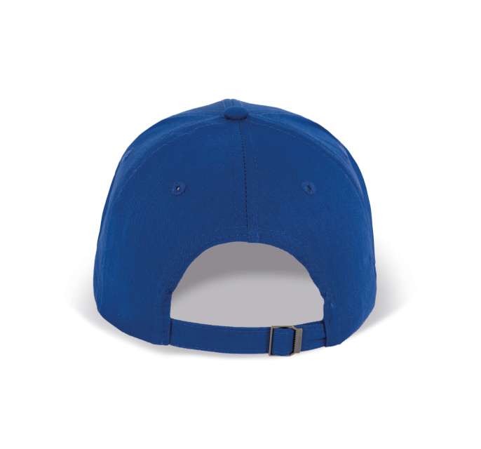 SANDWICH PEAK CAP - 6 PANELS
