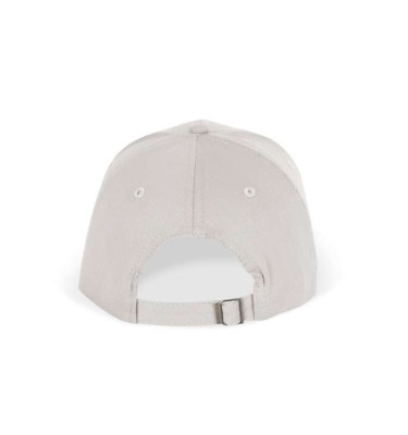 SANDWICH PEAK CAP - 6 PANELS