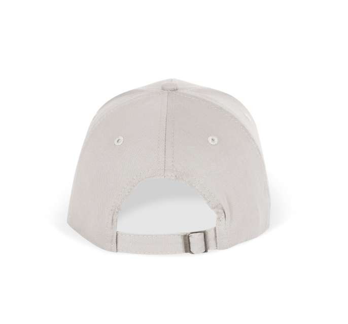 SANDWICH PEAK CAP - 6 PANELS