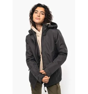 LADIES' PARKA