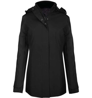 LADIES' PARKA