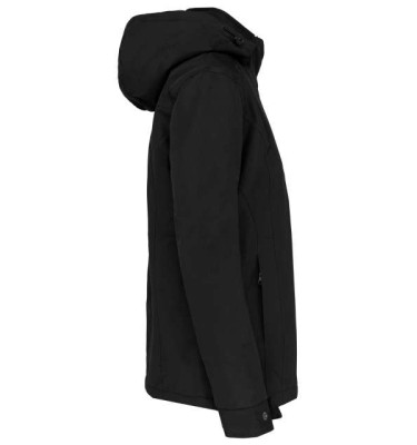LADIES' PARKA