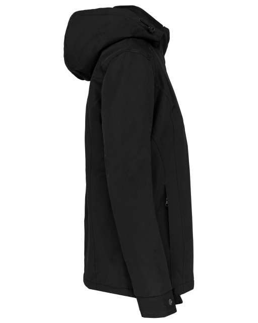 LADIES' PARKA
